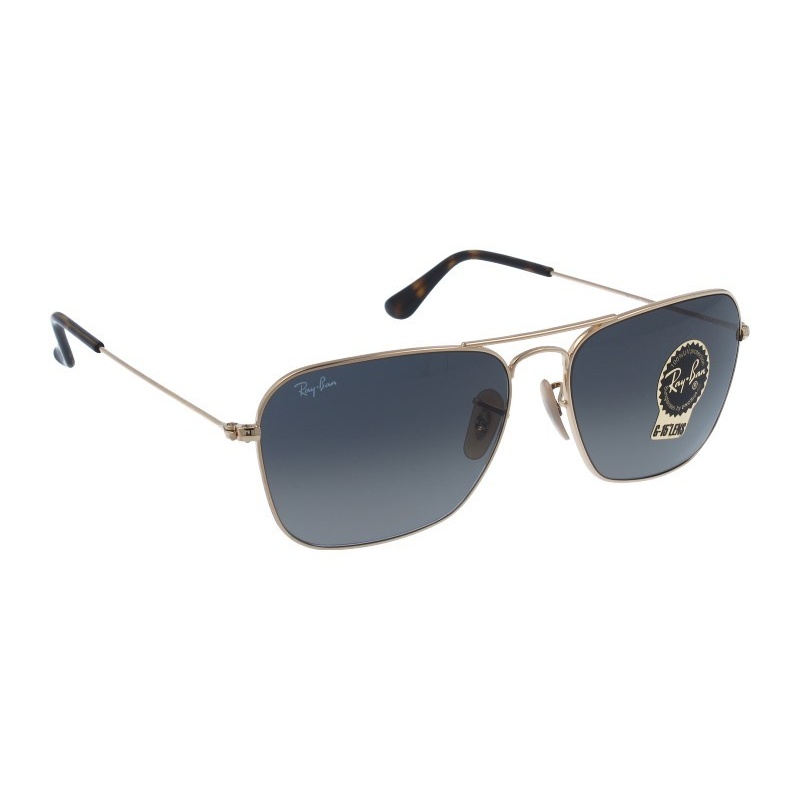 Ray-Ban Caravan RB3136 181/71 58 15 Ray-Ban - 2 - ¡Compra gafas online! - OpticalH