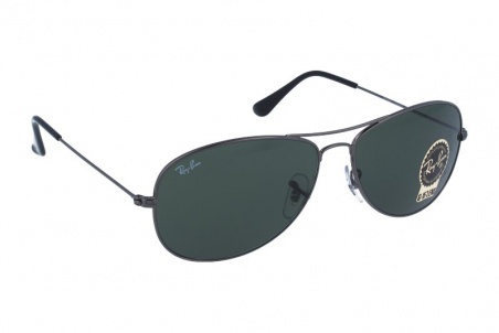 Ray-Ban Cockpit RB3362 004 59 14