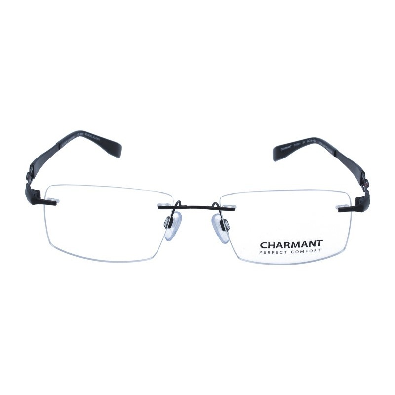 Charmant 12314 Bk 54 19  - 2 - ¡Compra gafas online! - OpticalH