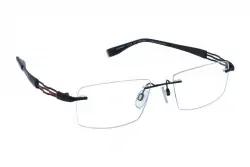 Charmant 12314 Bk 54 19  - 2 - ¡Compra gafas online! - OpticalH