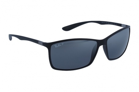 Ray-Ban Liteforce RB4179 601S82 62 13