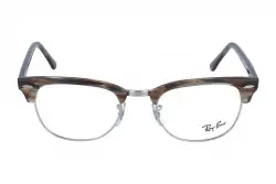 Ray-Ban RX Clubmaster 5154 5749 51 21 Ray-Ban - 1 - ¡Compra gafas online! - OpticalH