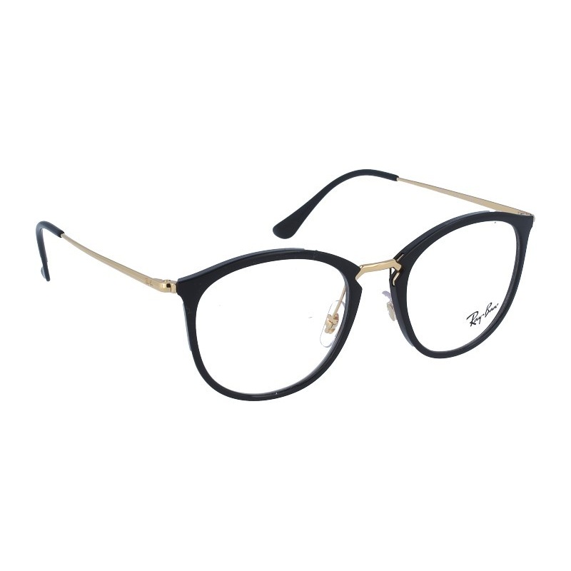 Rayban Vista-Rx 7140 2000 51 20 Eyeglasses