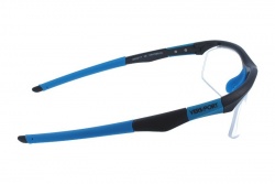 Ver Sport Airline I Negro Mate-Azul 60 17 Versport - 3 - ¡Compra gafas online! - OpticalH