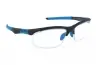 Ver Sport Airline I Negro Mate-Azul 60 17 Versport - 2 - ¡Compra gafas online! - OpticalH