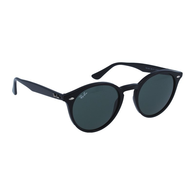 Ray-Ban RB2180 601/71 51 21 Ray-Ban - 2 - ¡Compra gafas online! - OpticalH