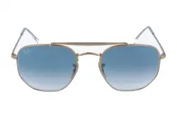 Ray-Ban The Marshal RB3648 001/3F 54 21 Ray-Ban - 1 - ¡Compra gafas online! - OpticalH