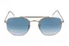 Ray-Ban The Marshal RB3648 001/3F 54 21