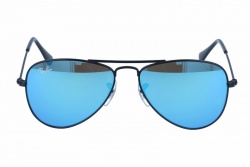 Ray-Ban Aviator Junior RJ9506 201/55 50 13 Ray-Ban - 1 - ¡Compra gafas online! - OpticalH