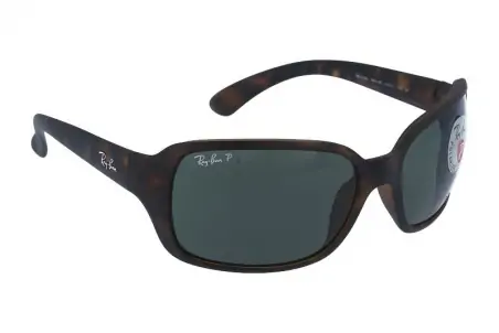 Ray-Ban RB4068 894/58 60 17