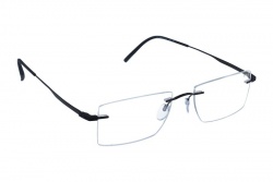 Silhouette Alpha 5516/Dv 9040 51 17 Silhouette - 2 - ¡Compra gafas online! - OpticalH