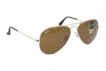 Ray-Ban Aviator RB3025 001/33 58 14