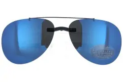 Suplemento Solar Silhouette 5090 A2 0103 59 15 Silhouette - 1 - ¡Compra gafas online! - OpticalH