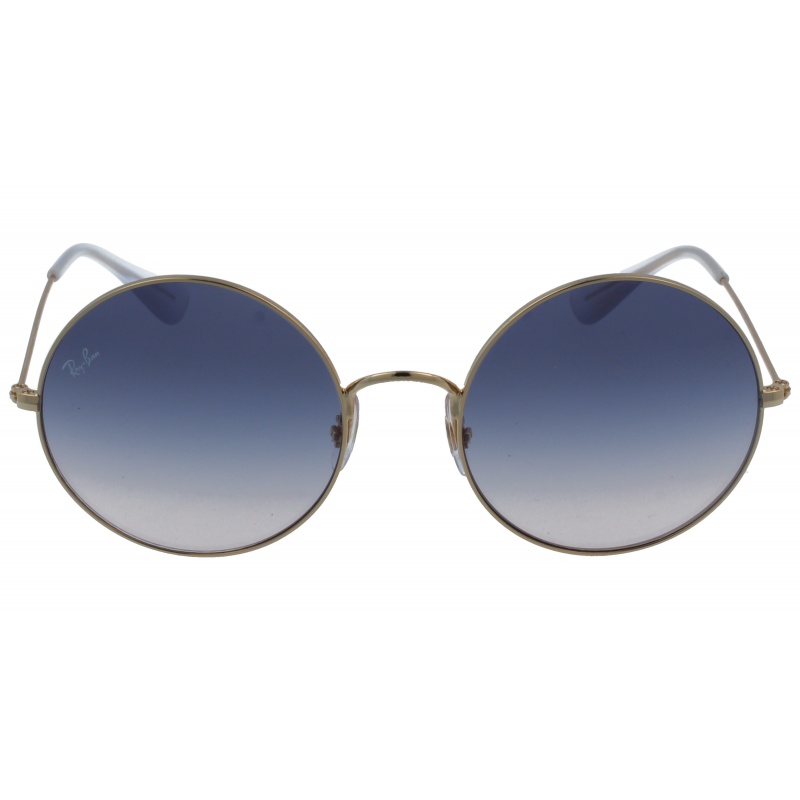 Ray-Ban Ja-Jo RB3592 001/I9 55 20 Ray-Ban - 2 - ¡Compra gafas online! - OpticalH