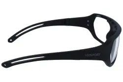 Ver Sport Troy Vx Negro Mate/Negro 64 18 Versport - 3 - ¡Compra gafas online! - OpticalH