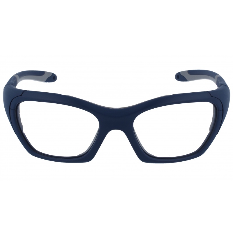 Ver Sport Hercules Evo Vx Azul Mate/Gris 55 18 Versport - 2 - ¡Compra gafas online! - OpticalH