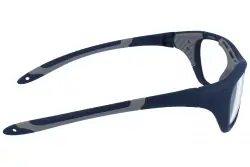 Ver Sport Hercules Evo Vx Azul Mate/Gris 55 18 Versport - 3 - ¡Compra gafas online! - OpticalH