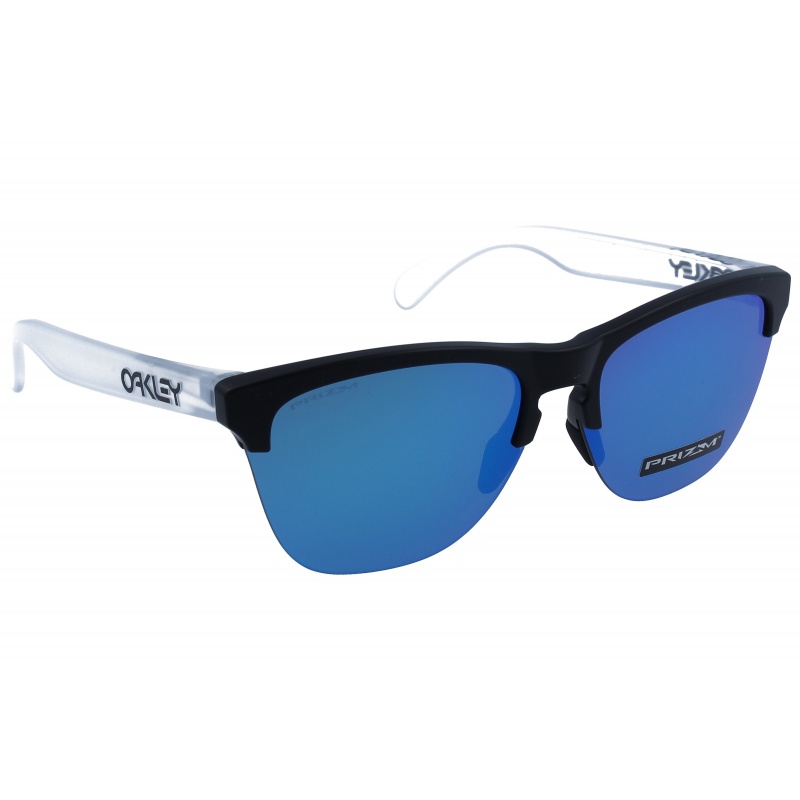 Oakley Frogskins Lite OO9374 02 63 10 Oakley - 2 - ¡Compra gafas online! - OpticalH