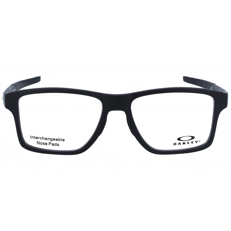 Oakley Chamfer Squared OX8143 01 54 16 Oakley - 2 - ¡Compra gafas online! - OpticalH