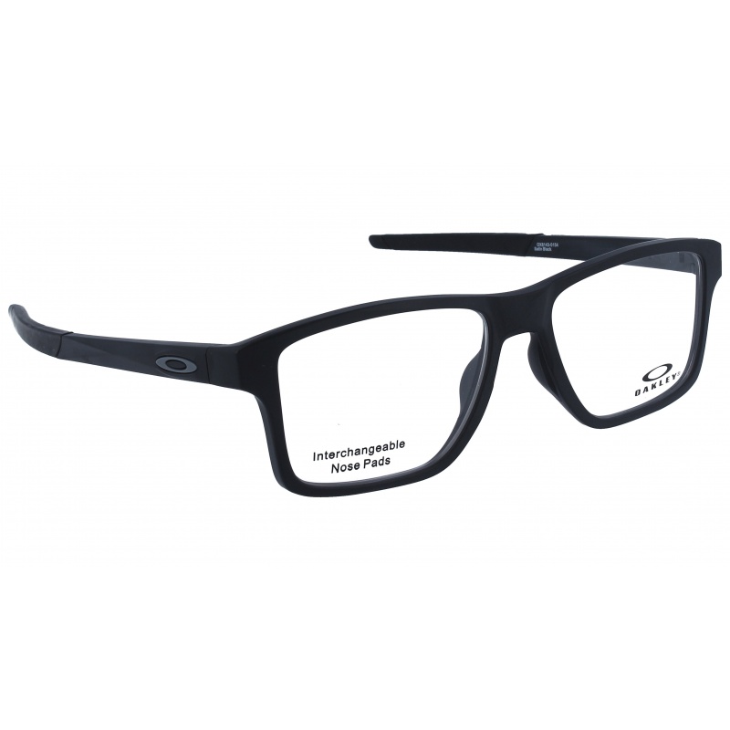 Oakley Chamfer Squared OX8143 01 54 16 Oakley - 2 - ¡Compra gafas online! - OpticalH