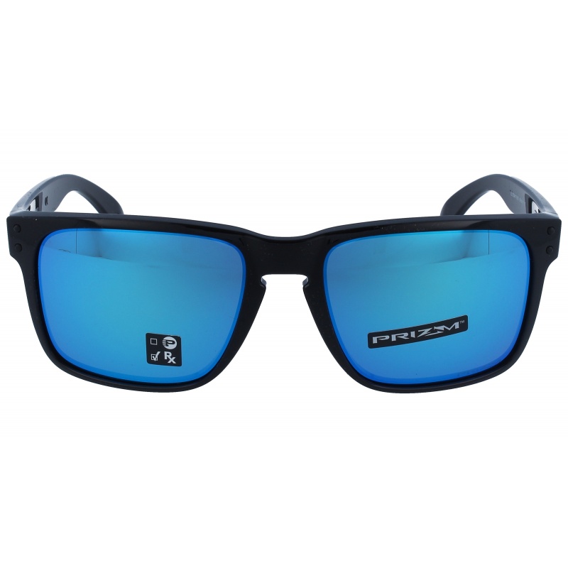 Oakley Holbrook XL OO9417 03 59 18 Oakley - 2 - ¡Compra gafas online! - OpticalH