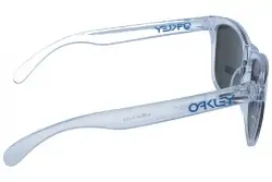 Oakley Frogskins OO9013 D0 55 17 Oakley - 3 - ¡Compra gafas online! - OpticalH