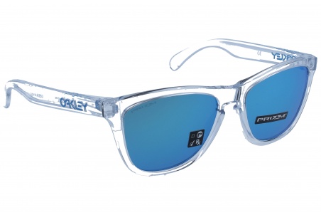 Oakley Frogskins OO9013 D0 55 17