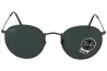 Ray-Ban Round Metal RB3447 029 53 21
