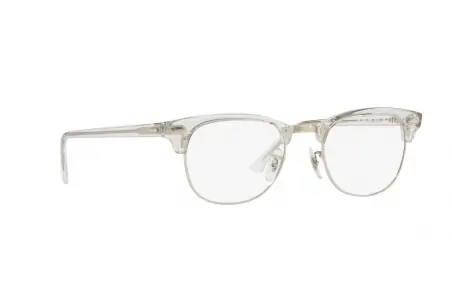 Ray-Ban RX Clubmaster 5154 2001 51 21
