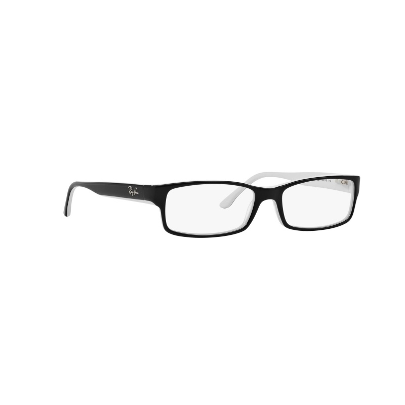 archief niemand Omgekeerd Ray-Ban RX5114 2097 54 16 Eyeglasses