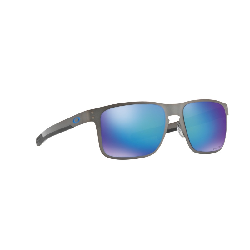 Oakley Holbrook OOMetal 4123 07 55 18 Oakley - 2 - ¡Compra gafas online! - OpticalH