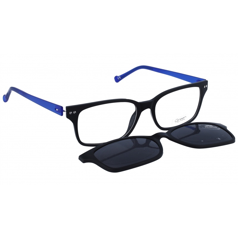 I Green Plus 002 02M 53 17 Igreen - 2 - ¡Compra gafas online! - OpticalH