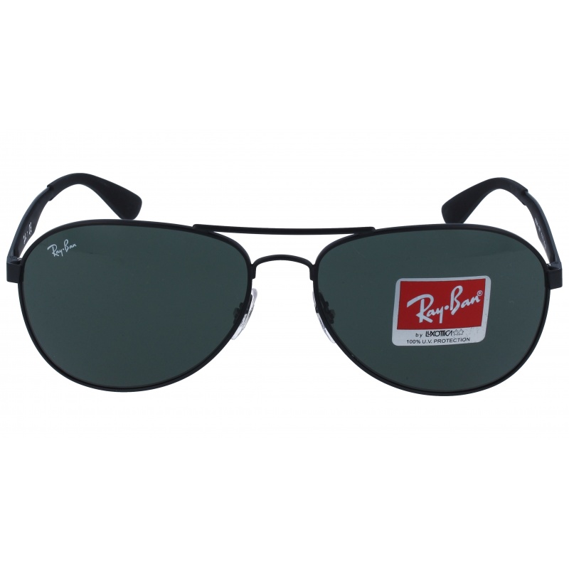 Ray-Ban RB3549 006/71 61 16 Ray-Ban - 2 - ¡Compra gafas online! - OpticalH