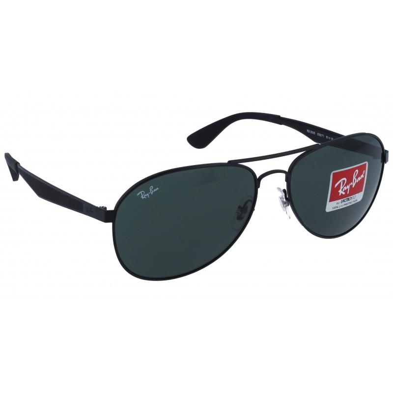 Ray-Ban RB3549 006/71 61 16 Ray-Ban - 2 - ¡Compra gafas online! - OpticalH