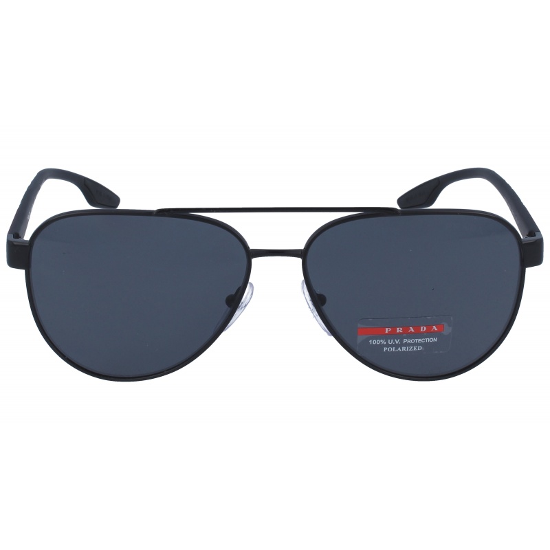 Prada Sport SPS 54TS 1AB5Z1 58 14 Prada Sport - 2 - ¡Compra gafas online! - OpticalH