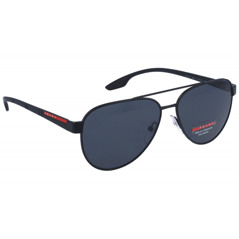 Prada Sport SPS 54TS 1AB5Z1 58 14 Prada Sport - 2 - ¡Compra gafas online! - OpticalH