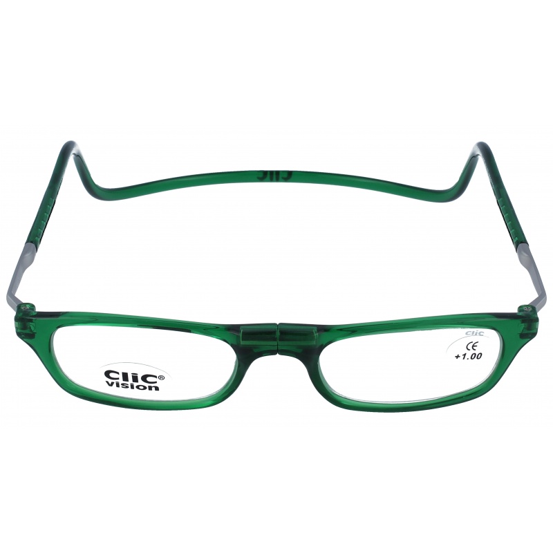 Clic Visión Verde Clic - 2 - ¡Compra gafas online! - OpticalH