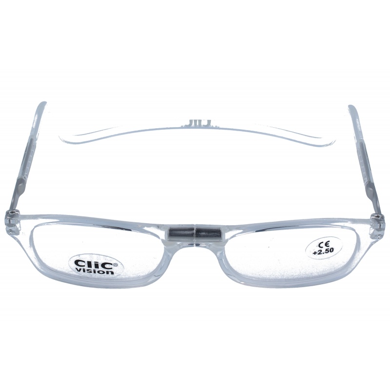 Clic Visión Transparente Clic - 2 - ¡Compra gafas online! - OpticalH