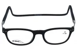 Clic Flex Wallstreet Negro Clic - 1 - ¡Compra gafas online! - OpticalH
