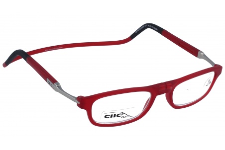 Clic Flex Rojo