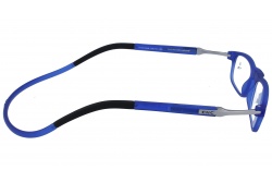 Clic Flex Azul Medio Clic - 3 - ¡Compra gafas online! - OpticalH