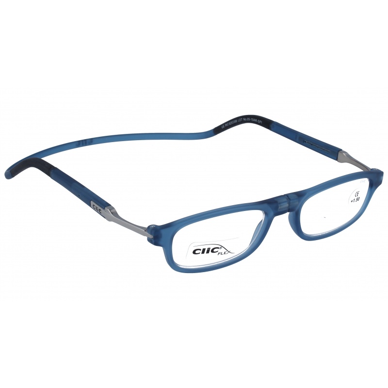 Clic Flex Azul Claro Clic - 2 - ¡Compra gafas online! - OpticalH