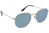 Ray-Ban Hexagonal RB3548N 001/30 54 21 Ray-Ban - 2 - ¡Compra gafas online! - OpticalH