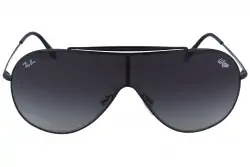 Ray-Ban Wings RB3597 002/11 00 33 Ray-Ban - 1 - ¡Compra gafas online! - OpticalH