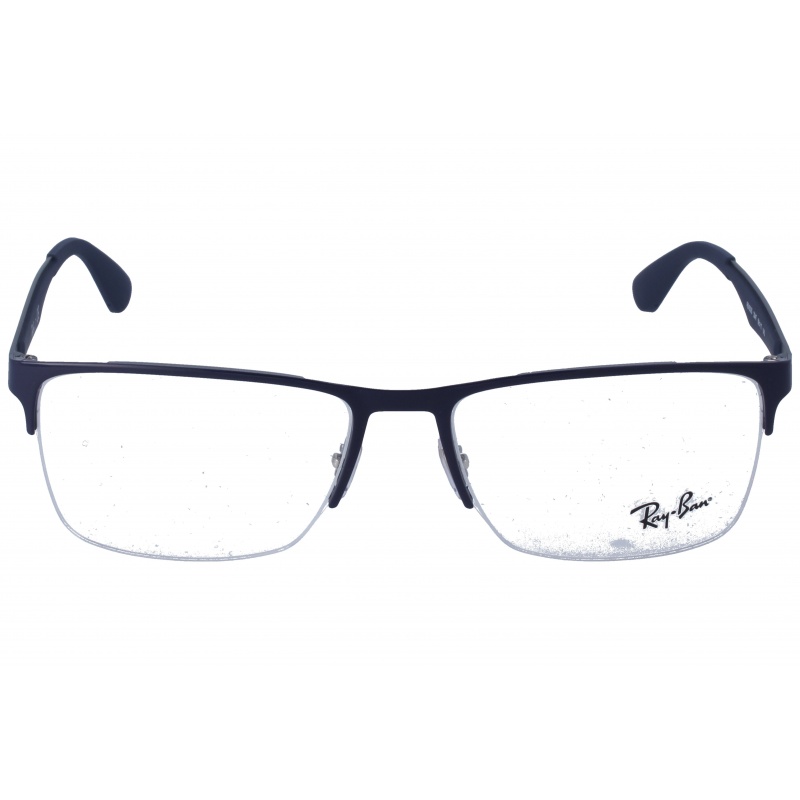 Ray-Ban RX6335 2947 56 17 Ray-Ban - 2 - ¡Compra gafas online! - OpticalH