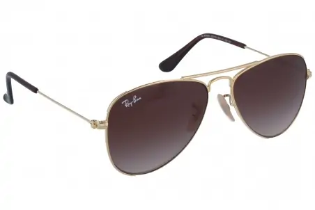 Ray-Ban Aviator Junior...