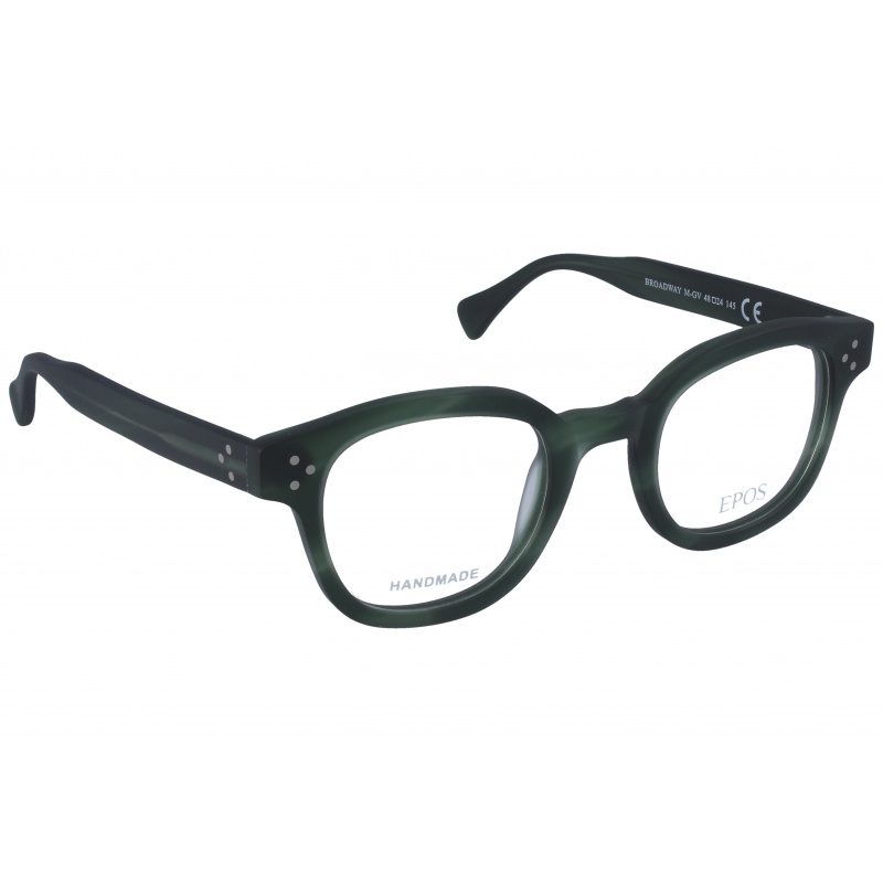 Epos Broadway M-GV 48 24 Epos - 2 - ¡Compra gafas online! - OpticalH