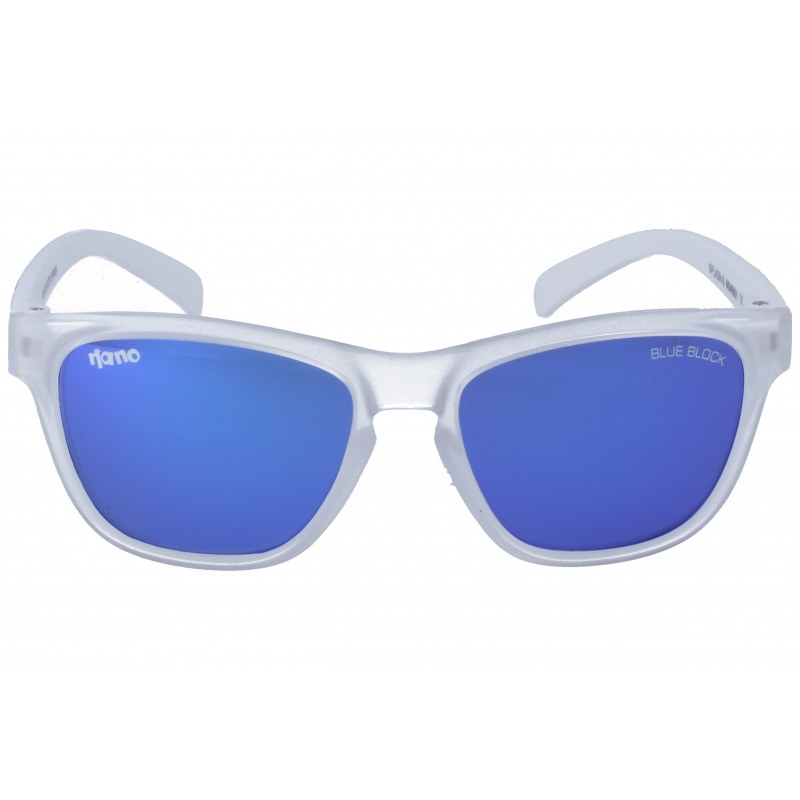 Nanovista NS Splash-S Cristal Blanco-Rvo Blue 44 15 Nanovista - 2 - ¡Compra gafas online! - OpticalH