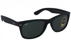 Ray-Ban New Wayfarer RB2132 622 58 18 Ray-Ban - 2 - ¡Compra gafas online! - OpticalH