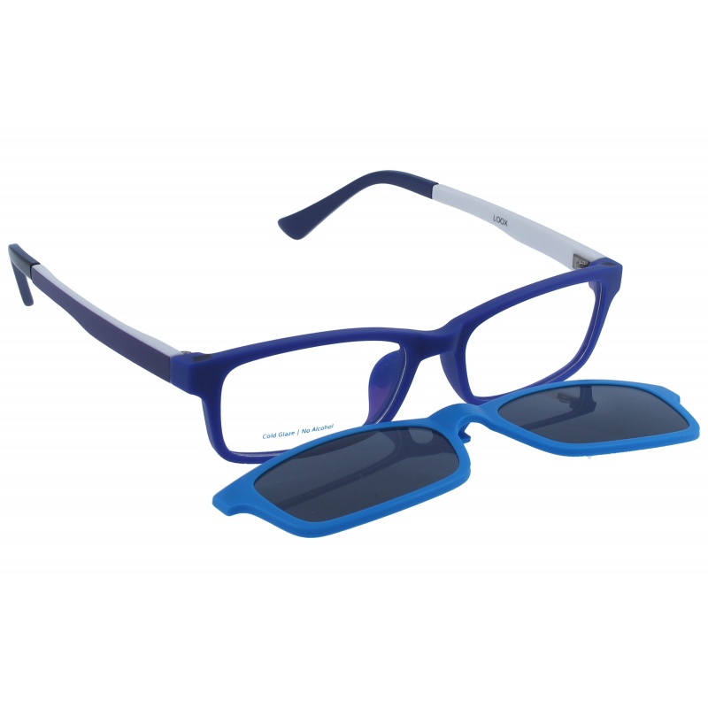 Loox 636 2 49 16  - 2 - ¡Compra gafas online! - OpticalH